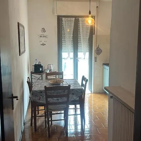 Apartment Vespucci 23 *