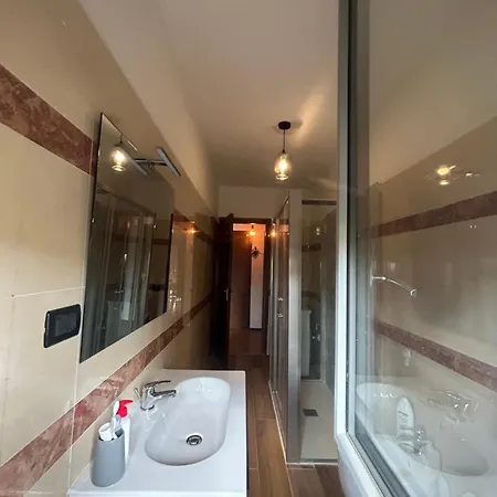 Apartment Vespucci 23