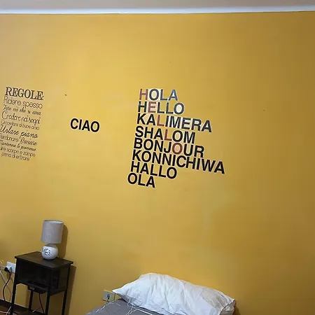 Apartman Vespucci 23 *