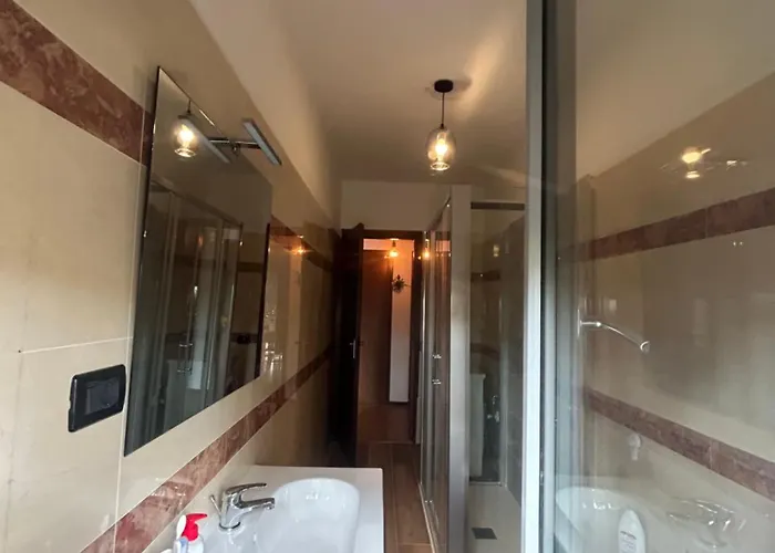 Apartment Vespucci 23